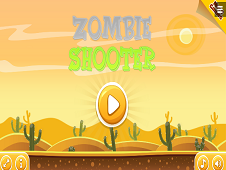 Zombie Shooter 