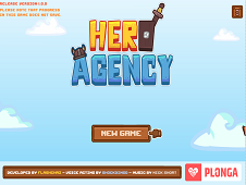 Hero Agency