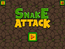 Snake Attack Online