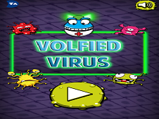 Volfied Virus