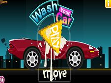 Wash Your Car Online