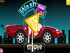 Wash Your Car