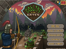 Goblins at the Gates