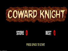 Coward Knight