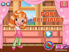 Dory Hair Salon