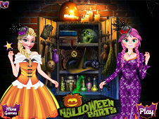 Princess Halloween Party Dress Online