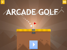 Arcade Golf 