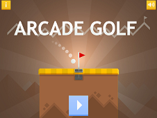 Arcade Golf  Online