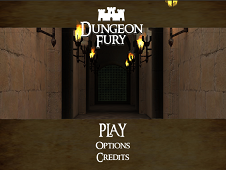 Dungeon Fury  Online