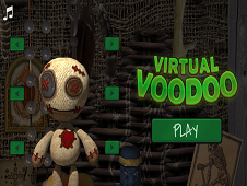 Virtual Voodoo Online