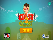 Coast 2 Coast