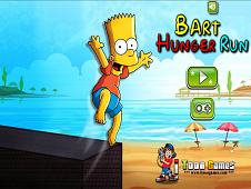 Bart Hunger Run