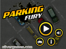 Parking Fury  Online