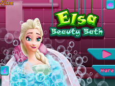 Elsa Beauty Bath Online