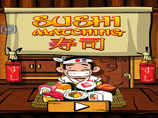 Sushi Matching Online