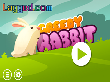 Greedy Rabbit Online