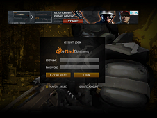 Combat Reloaded