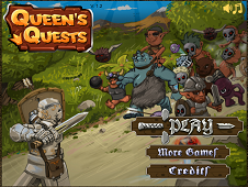 Queen Quests