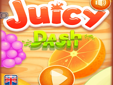 Juicy Dash