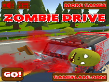 Zombie Drive 