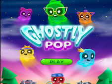 Ghostly Pop Online