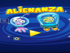 Alienanza