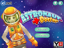 Astronaut Doctor Online