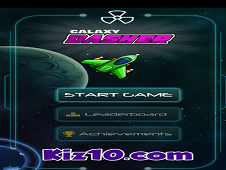 Galaxy Dasher Online