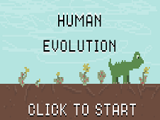 Human Evolution
