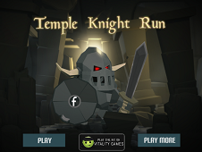 Temple Run Knight 