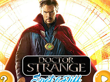 Doctor Strange Spot 6 Diff