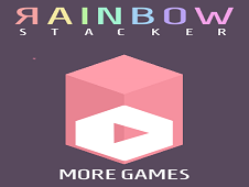 Rainbow Stacker