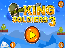 King Soldiers 3 Online
