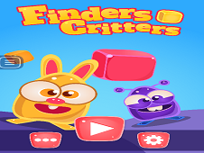 Fingers Critters