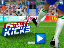 Penalty Kicks Online