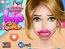 Gardenia's Lip Care 