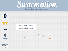 Swarmation Online 