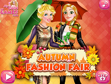 Autumn Fashion Fair