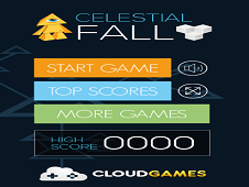 Celestial Fall 
