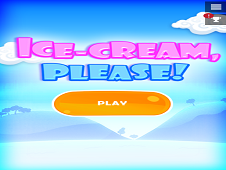 Ice Cream, Please! Online