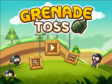 Grenade Toss Online