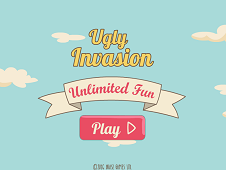 Ugly Invasion