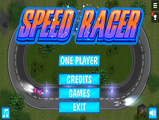 Speed Racer Online