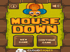 Mouse Down Online