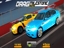 Drag Racing Milestone Online
