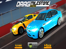 Drag Racing Milestone