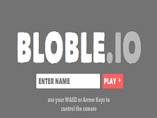 Bloble.io Online Online