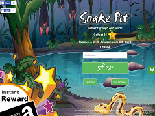 Snakepit.io Online
