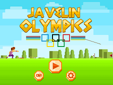 Javelin Olympics