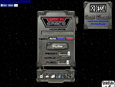 Warin.Space